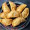 GUJIYA (INDIAN SWEET PASTRY)